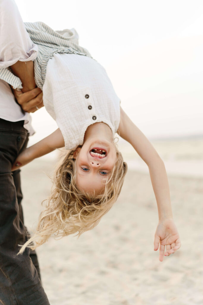 Mallorca sunset photoshoot